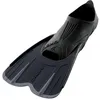 Image de Palmes Agua Short Noir/Silver - Pointure C - 41/42