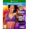 Image de Zumba World Party Xbox One