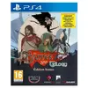 Image de The Banner Saga Trilogy : Edition Bonus PS4