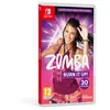 Image de Zumba Burn it up Nintendo Switch