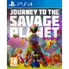 Image de Journey To A Savage Planet PS4