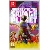 Image de Journey to the Savage Planet Nintendo Switch