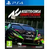 Image de Assetto Corsa Competizione PS4