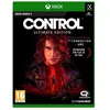 Image de Control Ultimate Edition Xbox Series X