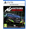 Image de Assetto Corsa Competizione PS5