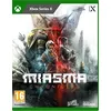 Image de 505 Games Miasma Chronicles Xbox Serie S/X