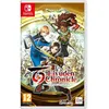 Image de 505 Games Eiyuden Chronicle: Hundred Heroes (Switch) Standard Multilingue Nintendo Switch