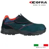 Image de Chaussures de travail - Cofra - Altimeter S1 P Src - Bleu - Mixte - Antistatique