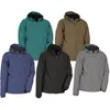 Image de Veste Softshell Vannas Noir Cofra Taille L