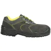 Image de Chaussures de travail - Cofra - Riace S1 P Src - Confort optimal - SÃ©curitÃ© renforcÃ©e - Antistatique
