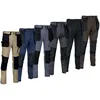 Image de Cofra - Pantalon De Travail Kudus Super Stretch - 52 (eu) - Bleu