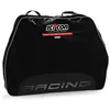 Image de Sci Con Travel Plus Racing Housse De Transport Vélo Course Noir 118 X 22 X 87