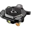 Image de MANFROTTO - 625 - ADAPTATEUR PLATEAU RAPIDE HEXAGONAL