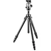 Image de Gitzo gk2542   82QD Kit pour appareil photo   Accessoire Pour Appareils Photo (245 kg 18 cm noir)