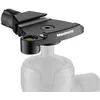 Image de MANFROTTO Adaptateur Plateau Rapide Arca Swiss MSQ6T