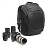 Image de Sac à dos Manfrotto Advanced Travel M III Noir