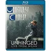 Image de Unhinged, Live From Milan Blu-ray