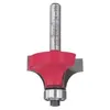 Image de MÃ¨che pour arrondi concave FREUD - Ã25,4 H12,7/54,2 Q8 Z2 - F03FR01701 -30-10308P