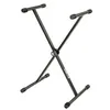Image de Quiklok T10bk - Stand Clavier X