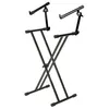 Image de Quiklok T 22 Stand Double Clavier