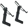 Image de Quiklok M2 - Extension Pour Stand Clavier M91 - Noir