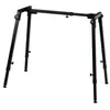 Image de Quiklok Ws421 - Stand Clavier Pliable
