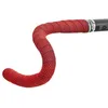 Image de Ruban De Guidon Bikeribbon People Rouge-Noir