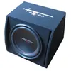 Image de Excalibur subwoofer Boombox 12''' 1000W noir