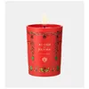 Image de Acqua di Parma - Bougie Neve Fresca  - Multicolore