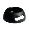 Image de Gamelle Pour Chien Et Chat Pappy - Noir - S