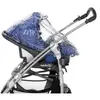 Image de Inglesina - habillage de plui groupe 0+ huggy inglesina - a096av400