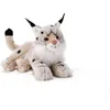 Image de Plush&amp;Company - 15743 - Peluche - Vasaky Lynx D?