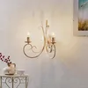 Image de Applique Pompei Comme Lustre Ã 2 Lampes
