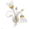 Image de Onli Lancia Applique Murale, Blanche