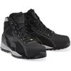 Image de Diadora Chaussures De Sécurité Diadora Glove Tech - Haute - Noire - Taille 46 - 701.173527-80013/46