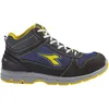Image de Chaussures De SÃ©curitÃ© Montantes Diadora Run Ii S3 Src Esd - 38