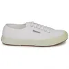 Image de Baskets Superga 2750 Cotu Classic Coton M Blanc - 45