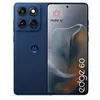 Image de Motorola Motorola Edge 60 5G 8 Go/256 Go Bleu (Gibraltar Sea) Double SIM