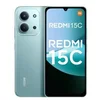 Image de Xiaomi Redmi 15C Smartphone 6.9" 4GB RAM 256GB Verde Midnight Batteria 6000 mAh