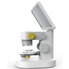 Image de Microscope Ã  Ã©cran tactile Beaverlab MX