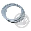 Image de Joint porte machine Ã  laver Candy Hoover 43019185