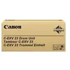 Image de Canon C-EXV 23 - 1 - kit tambour