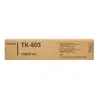 Image de Kyocera TK 603 - noir - originale - cartouche de toner
