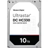 Image de Western Digital Ultrastar DC HC330 disque dur 10 To 7200 tr/min 256 Mo 3.5" SAS