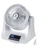 Image de Macom ENJOY & RELAX TORNADO - Ventilateur - pose au sol - blanc
