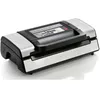 Image de Laica VT3120 appareil Ã  emballage sous vide -0,9 mbar Noir et Blanc