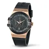 Image de Montre Homme Maserati - R8851108002 - Noir
