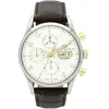 Image de Philip Watch Montre Homme R8241908002 Automatiques, Chronographe Jaune, Argent