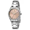 Image de Montre Femme Maserati Competizion En MÃ©tal Gris