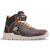 Image de U-Power - Chaussure De SÃ©curitÃ© Haute Anti Perforation Ken - Environnements Humides - S3 Src - 42